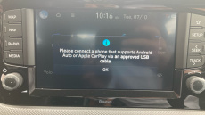 Hyundai i10 1.0 [63] Advance 5dr [Nav] Petrol Hatchback